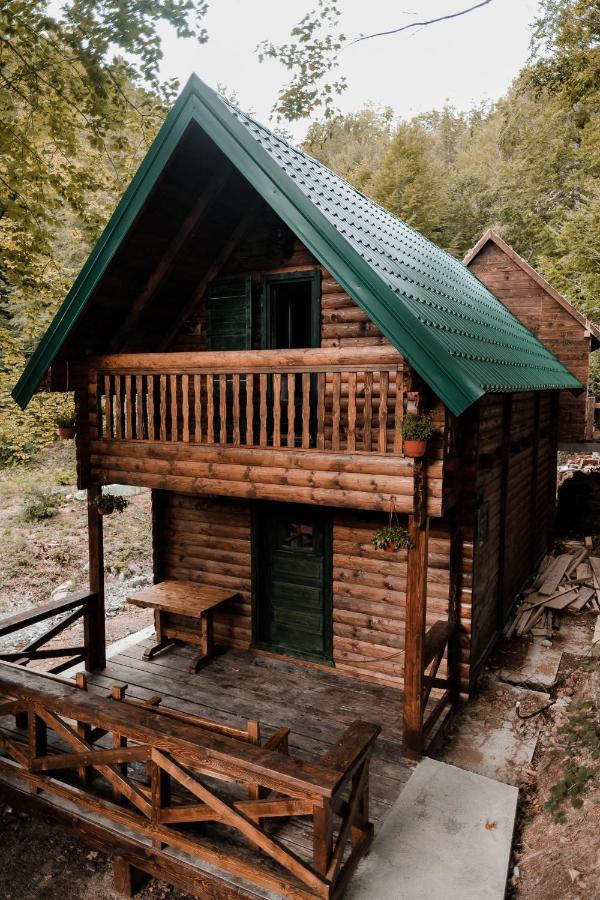 Black River Колашин Екстер'єр фото